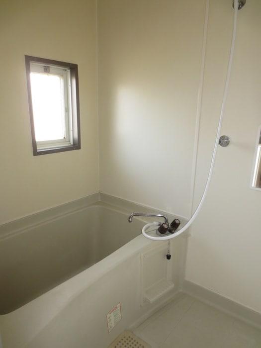 バス／シャワールーム等 フォーレストⅡ