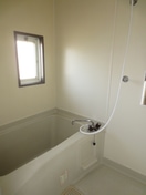 バス／シャワールーム等 フォーレストⅡ