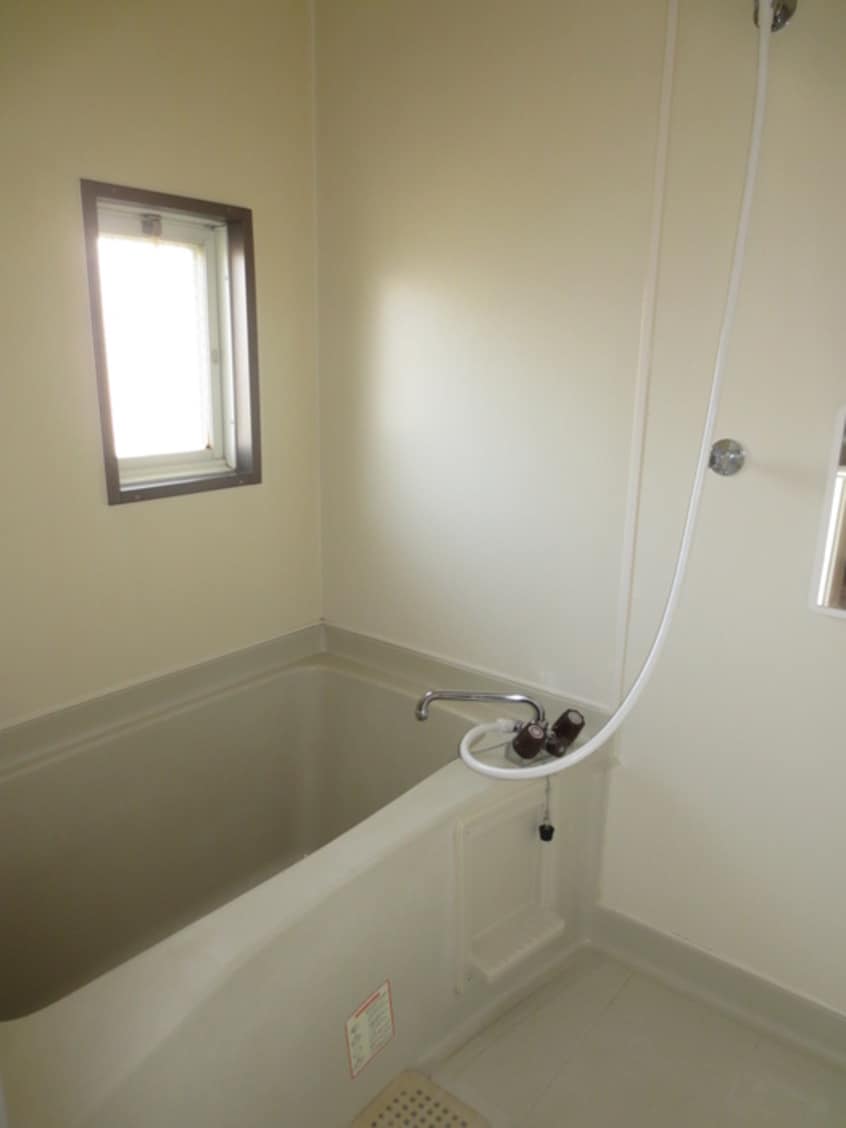 バス／シャワールーム等 フォーレストⅡ