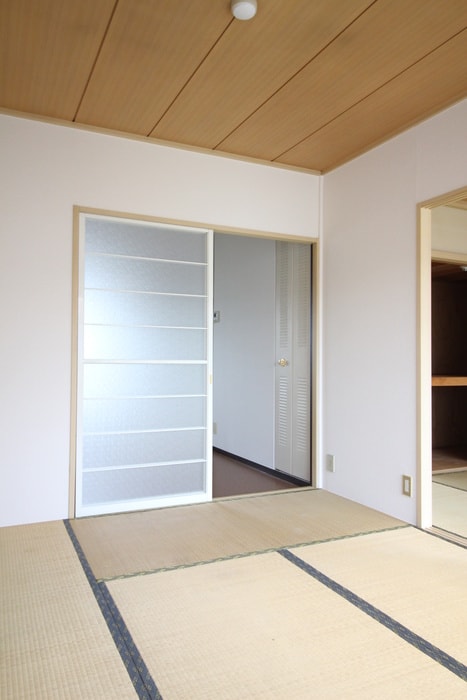 居室 フォーレストⅡ