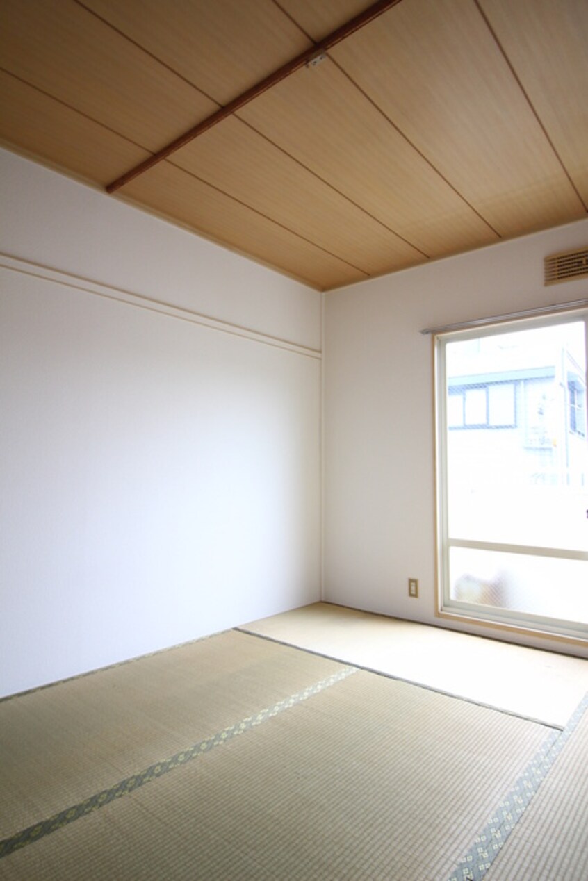 居室 フォーレストⅡ