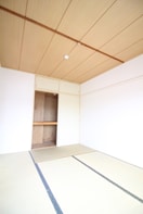 居室 フォーレストⅡ