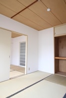 居室 フォーレストⅡ