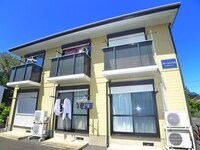 グリーンハイツＡ