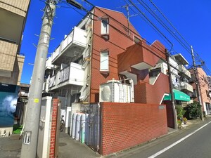 サンハイツ清瀬