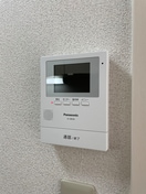 内観写真 パークハイツ百合丘