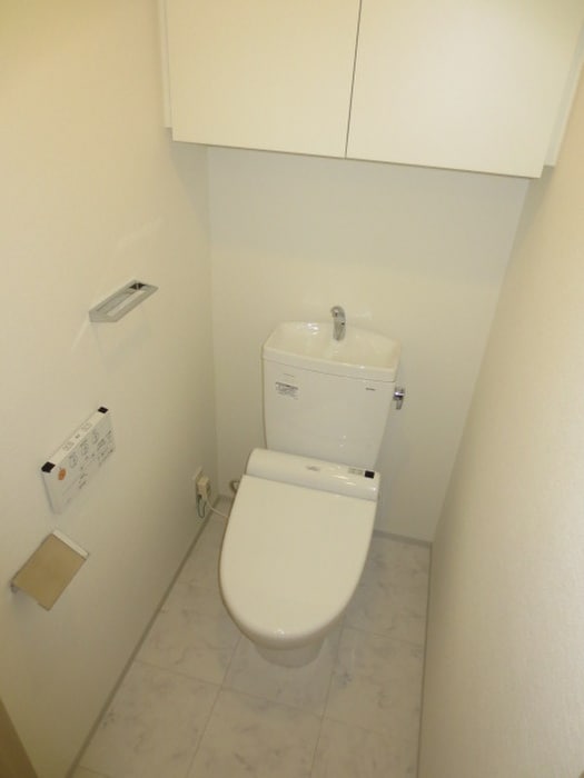 トイレ ARTESSIMO GLANZ