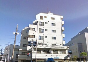 鈴木ビル
