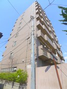 ヴァ－テクスカワグチの外観