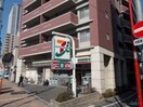 セブンイレブン 豊島東池袋5丁目店(コンビニ)まで350m シーフォルム東池袋