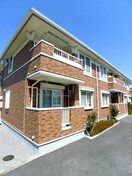 外観写真 ロ－ズガ－デン・アヴェニュ－