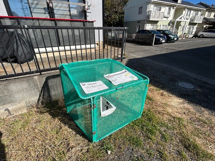 その他 コーポラス山口