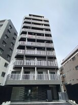 ｱｸｻｽ渋谷初台（903）