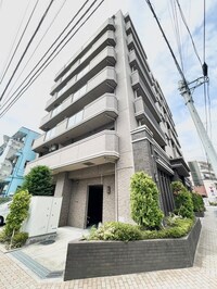 ナイスア－バン板橋（604）