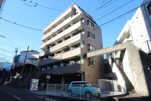 日神パレステージ町田第２(304)