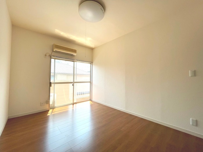 居室 ピュアセゾンＡ棟