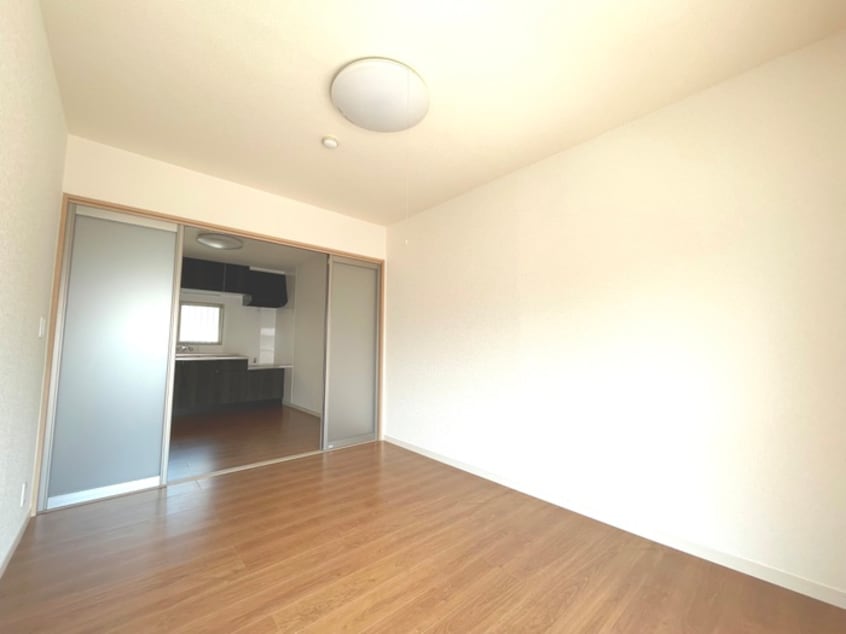 居室 ピュアセゾンＡ棟