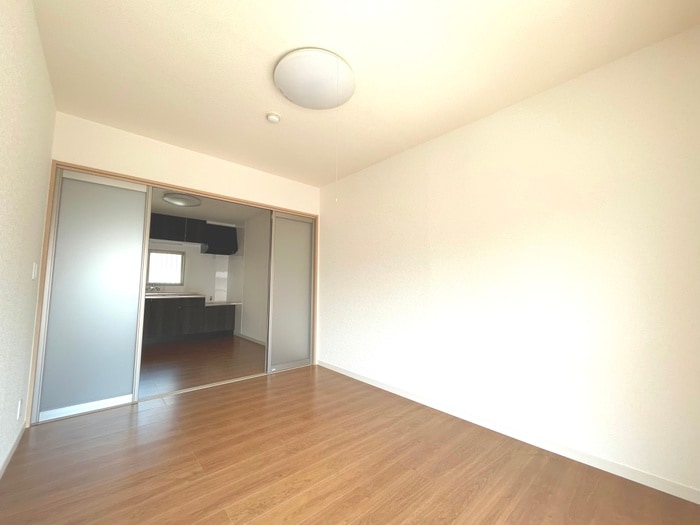 居室 ピュアセゾンＡ棟