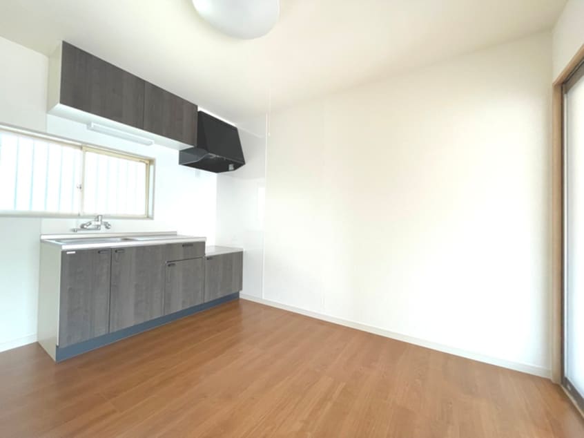 居室 ピュアセゾンＡ棟