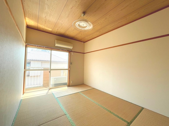 居室 ピュアセゾンＡ棟