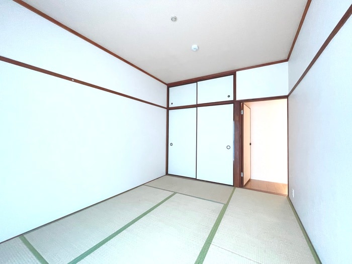 居室 ピュアセゾンＡ棟