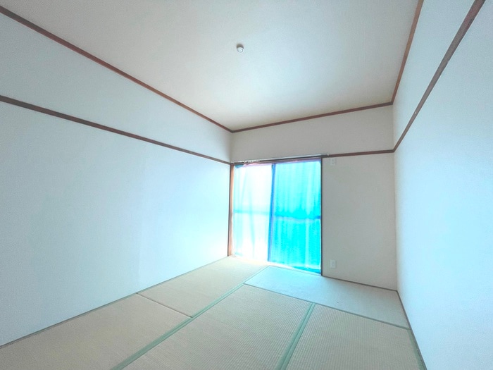 居室 ピュアセゾンＡ棟