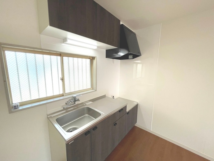 キッチン ピュアセゾンＡ棟