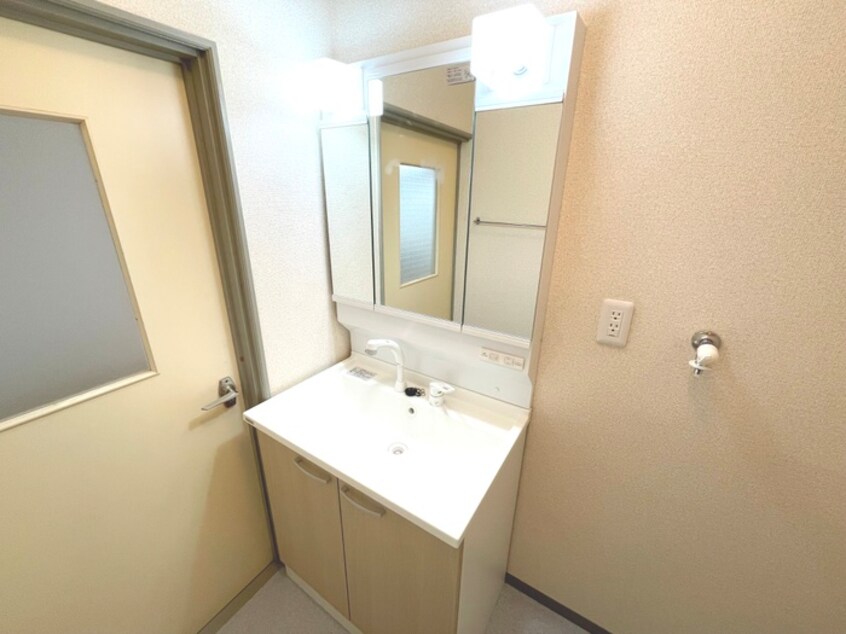 洗面 ピュアセゾンＡ棟