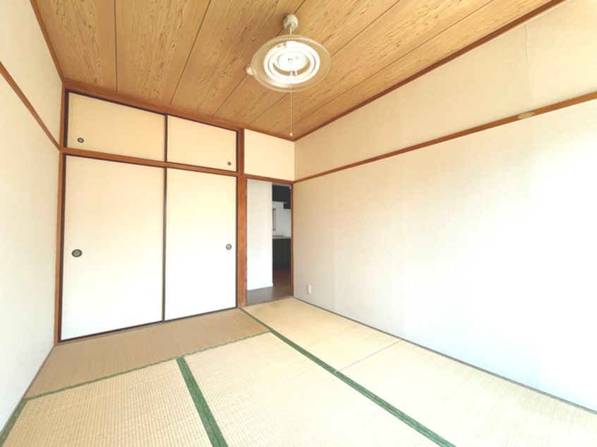 内観写真 ピュアセゾンＡ棟