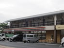 セブンイレブン(コンビニ)まで429m ピュアセゾンＡ棟