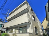 アベールマンション扇