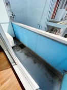 ベランダ・バルコニー セトルフラット戸塚