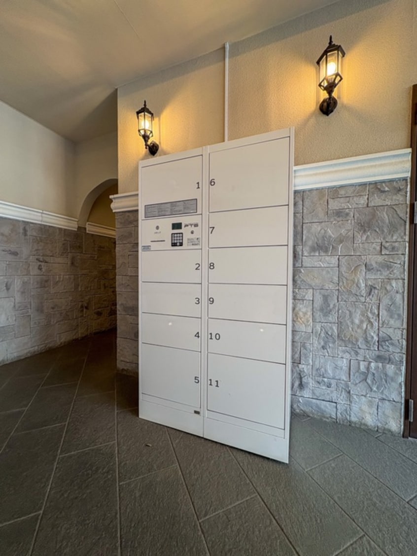 その他 ルミナス西日暮里