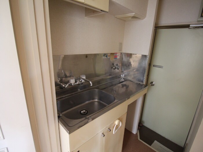 キッチン プラザ　ドゥ　セリ－ズ