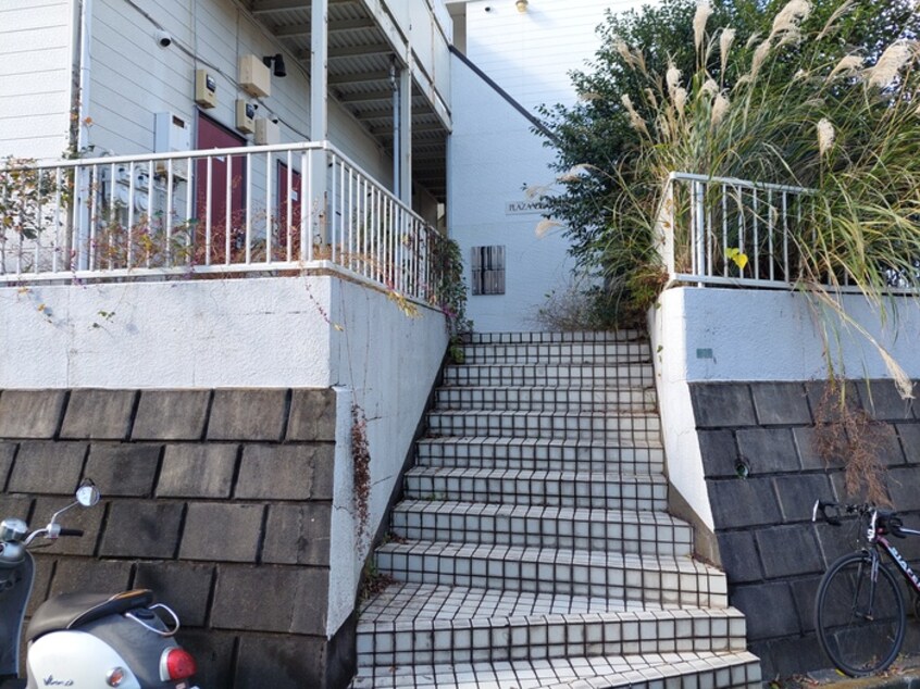 その他 プラザ　ドゥ　セリ－ズ