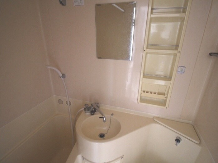 洗面 プラザ　ドゥ　セリ－ズ