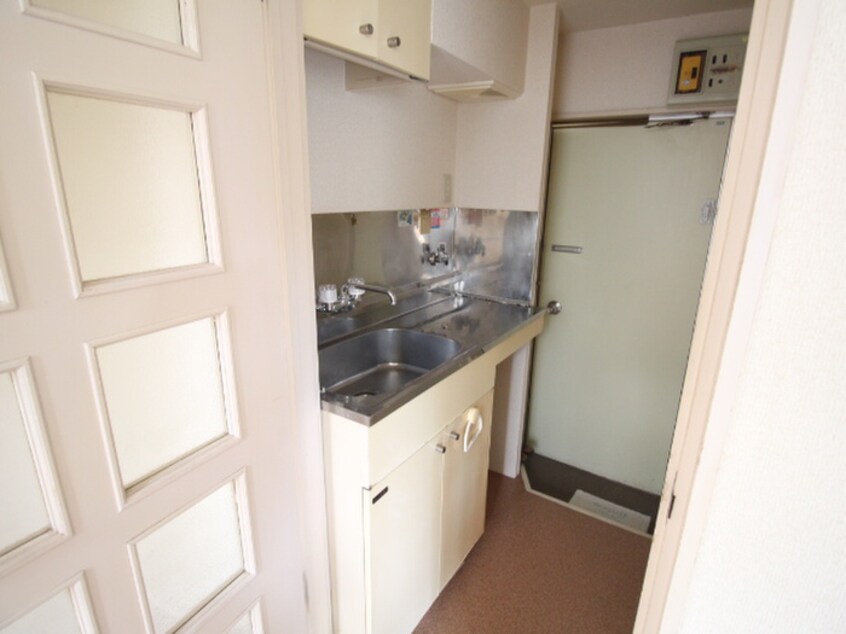 キッチン プラザ　ドゥ　セリ－ズ