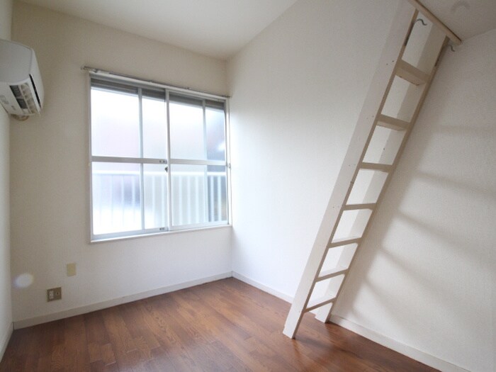 居室 プラザ　ドゥ　セリ－ズ