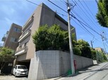 グロースメゾン代沢(203)