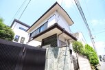 松庵2丁目戸建