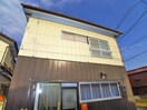 外観写真 五香西2丁目戸建