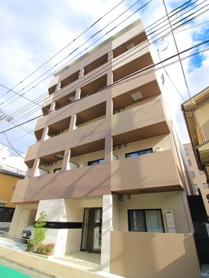 ＤＩＰＳ大山東町Ⅱ（５０４）