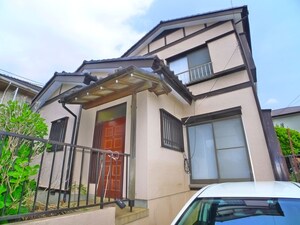 江原台１丁目貸家