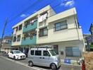 建物設備 コ－ポ野火止