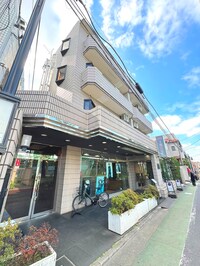 メゾンイノウエ