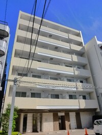 ｱ-ﾊﾞﾝﾌｧ-ｽﾄ錦糸町住吉(504)