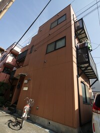 フォレスト大森