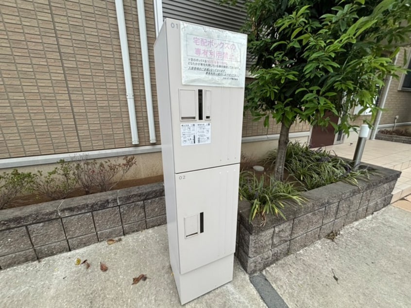 建物設備 ﾉｰｽﾊﾟｰｼﾓﾝ