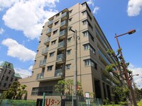 ア－バンライフ目白駅前３号棟