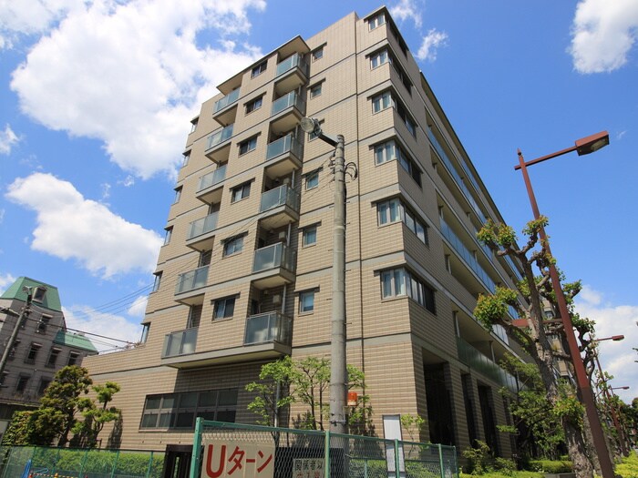 エイブル ア バンライフ目白駅前３号棟 東京都豊島区目白１丁目 山手線 目白 駅の賃貸情報 賃貸 賃貸マンション アパート 住宅情報のエイブル 東京都豊島区目白１丁目のア バンライフ目白駅前３号棟賃貸情報